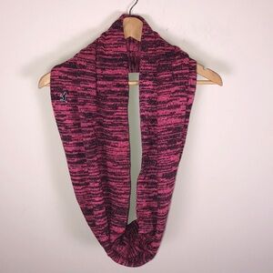 PINK Victoria’s Secret Infinity Scarf One Size